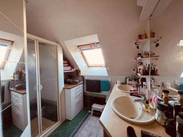 Vente Maison 5 pièces 119 m2 à Crach