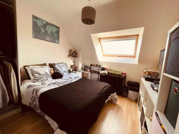 Vente Maison 5 pièces 119 m2 à Crach