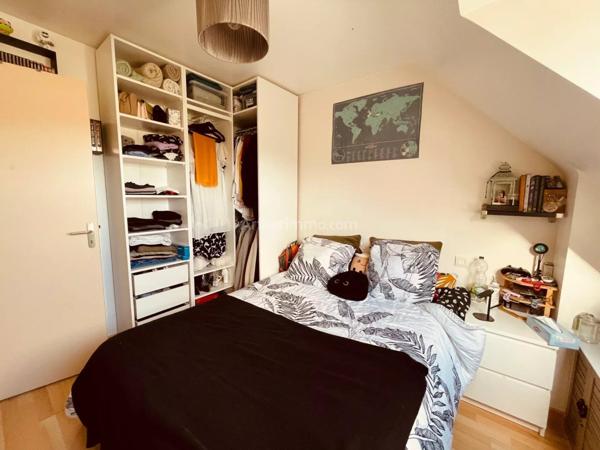 Vente Maison 5 pièces 119 m2 à Crach