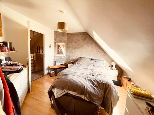 Vente Maison 5 pièces 119 m2 à Crach