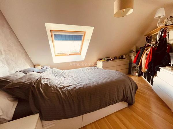 Vente Maison 5 pièces 119 m2 à Crach