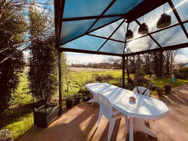 Vente Maison 5 pièces 119 m2 à Crach