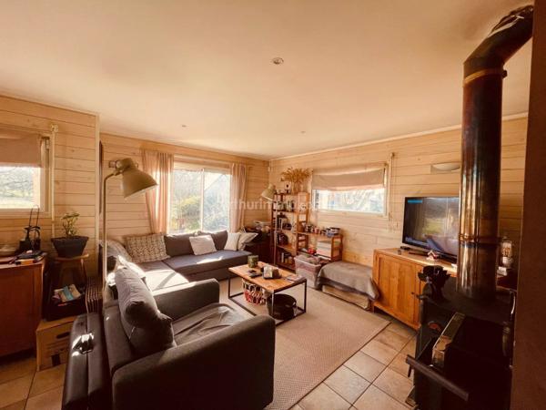 Vente Maison 5 pièces 119 m2 à Crach