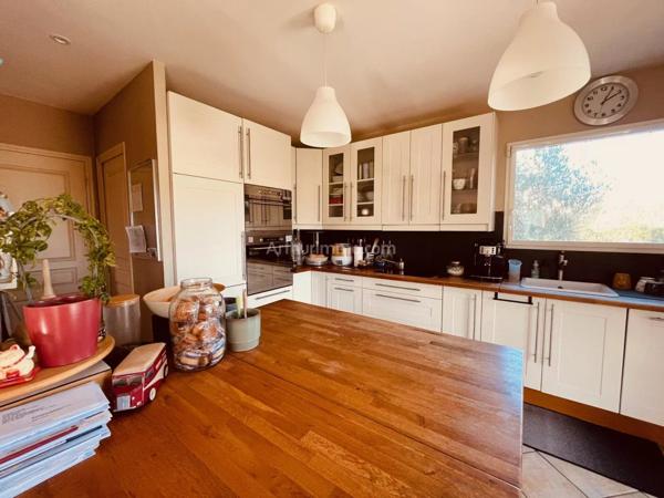 Vente Maison 5 pièces 119 m2 à Crach