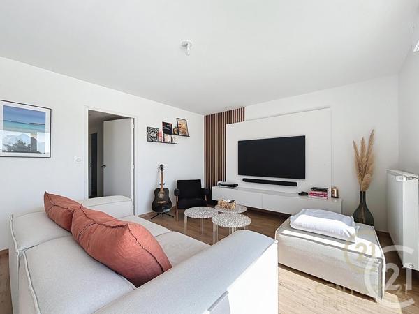 Appartement T5 à vendre  5 pièces - 105,09 m2 RENNES - 35