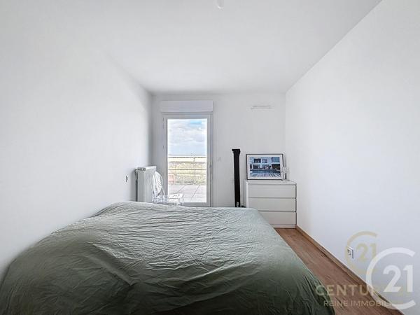 Appartement T5 à vendre  5 pièces - 105,09 m2 RENNES - 35