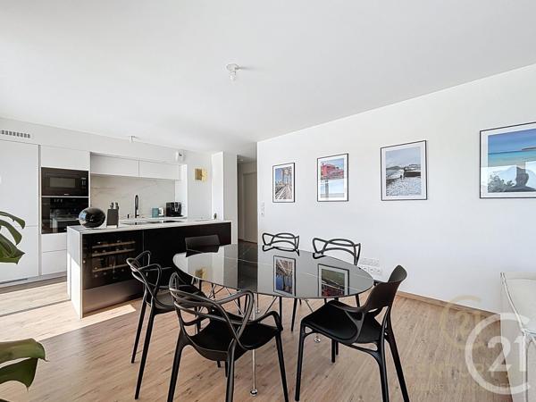 Appartement T5 à vendre  5 pièces - 105,09 m2 RENNES - 35