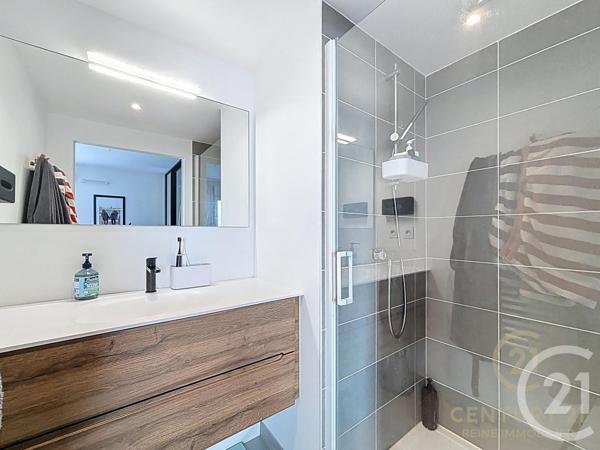 Appartement T5 à vendre  5 pièces - 105,09 m2 RENNES - 35