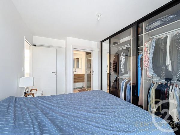 Appartement T5 à vendre  5 pièces - 105,09 m2 RENNES - 35