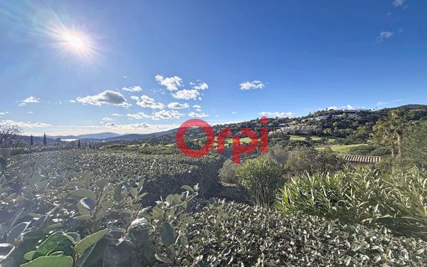 Maison à vendre    3 pièces • 60,12 m2 Sainte-Maxime