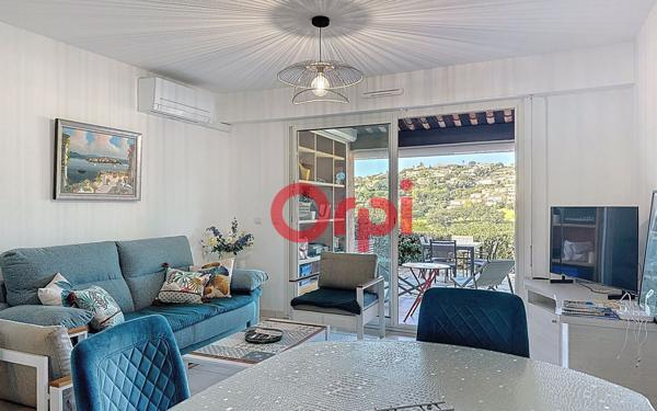 Maison à vendre    3 pièces • 60,12 m2 Sainte-Maxime