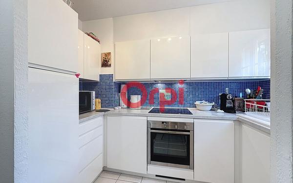 Maison à vendre    3 pièces • 60,12 m2 Sainte-Maxime