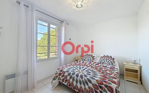 Maison à vendre    3 pièces • 60,12 m2 Sainte-Maxime