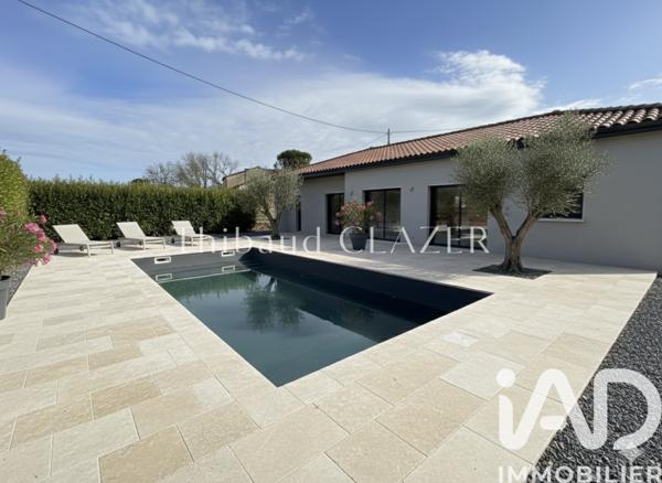 Maison à vendre 5 pièces 96 m² Cahors