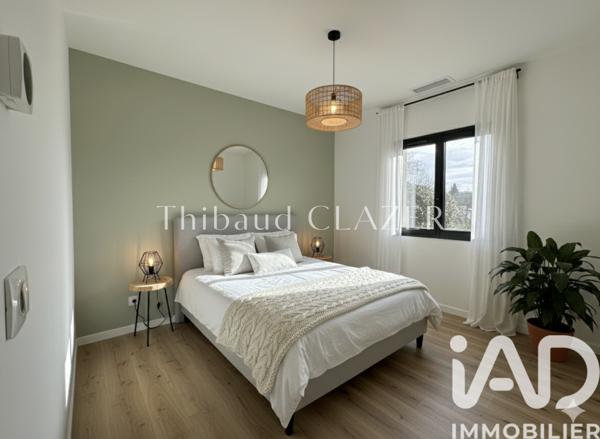 Maison à vendre 5 pièces 96 m² Cahors