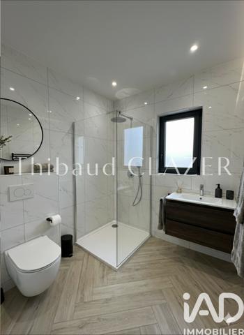 Maison à vendre 5 pièces 96 m² Cahors