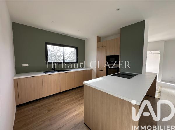 Maison à vendre 5 pièces 96 m² Cahors