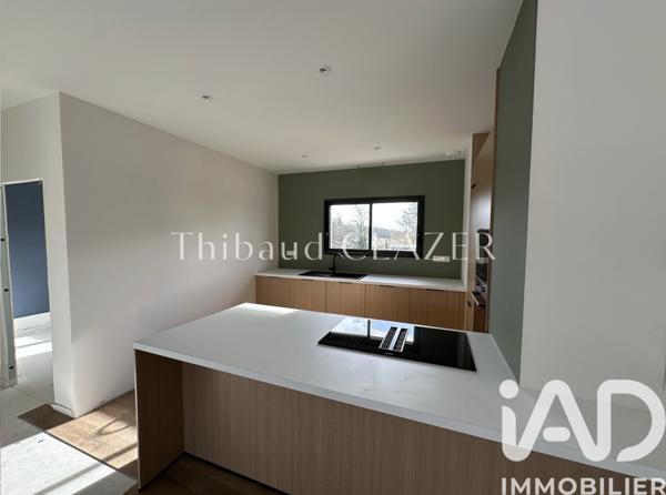 Maison à vendre 5 pièces 96 m² Cahors