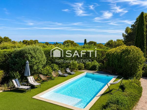 Maison de caractère, à 1,4 km des plages, au calme