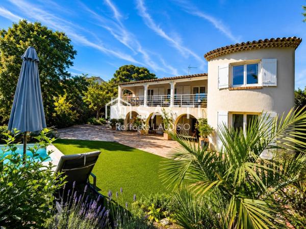 Maison de caractère, à 1,4 km des plages, au calme