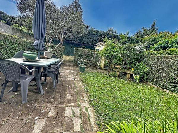 A VISITER SUR LE PONTET (84)  -  MAISON A ETAGE  DE 92 m² env. AVEC TERRAIN