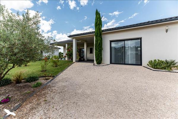 Maison à vendre |  Montauban |  5 pièces | 137 m²