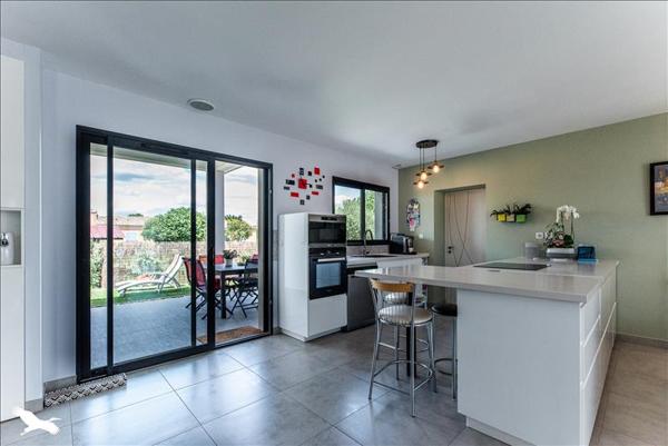 Maison à vendre |  Montauban |  5 pièces | 137 m²