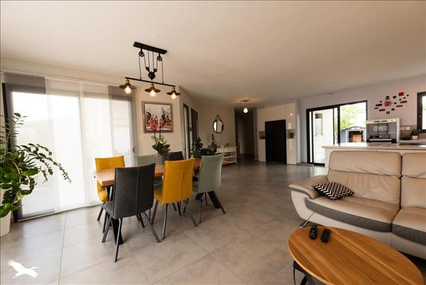 Maison à vendre |  Montauban |  5 pièces | 137 m²