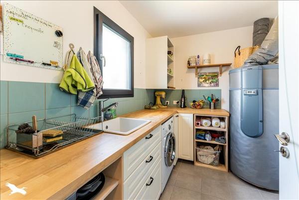 Maison à vendre |  Montauban |  5 pièces | 137 m²