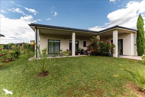 Maison à vendre |  Montauban |  5 pièces | 137 m²