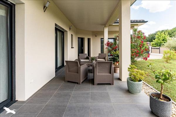 Maison à vendre |  Montauban |  5 pièces | 137 m²