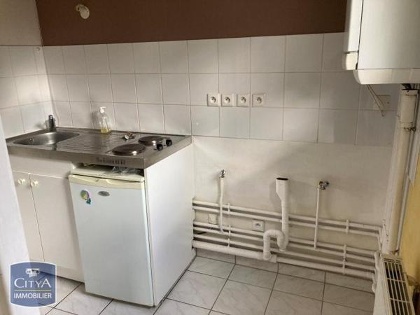 Appartement à vendre 2 pièces 47.78m²