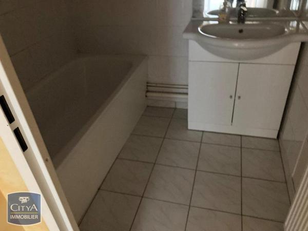 Appartement à vendre 2 pièces 47.78m²