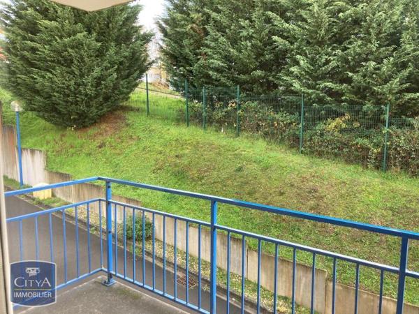 Appartement à vendre 2 pièces 47.78m²