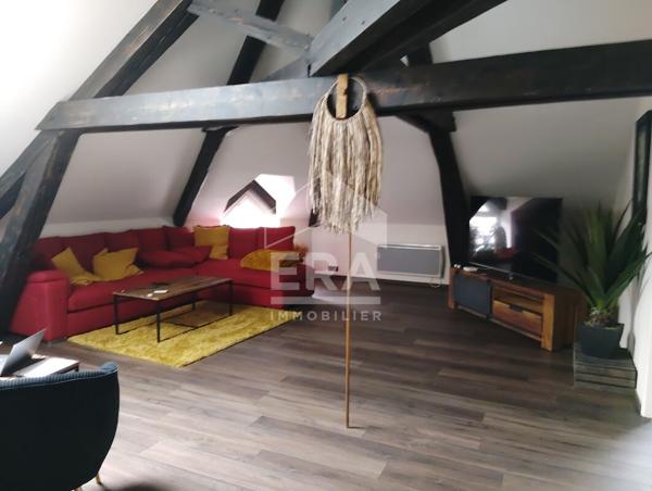 Appartement Gerardmer 4 pièce(s) 119 m2