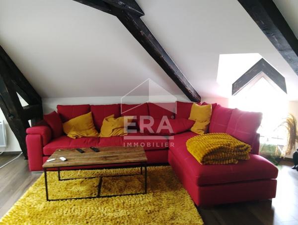 Appartement Gerardmer 4 pièce(s) 119 m2