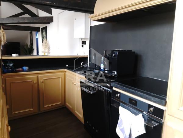 Appartement Gerardmer 4 pièce(s) 119 m2
