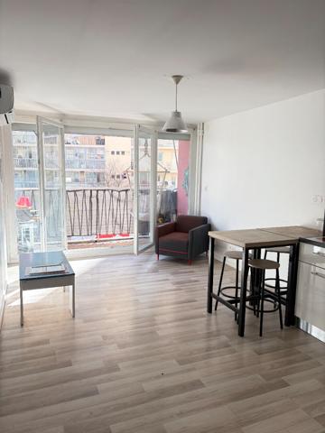 Appartement 4 pièces 57 m2