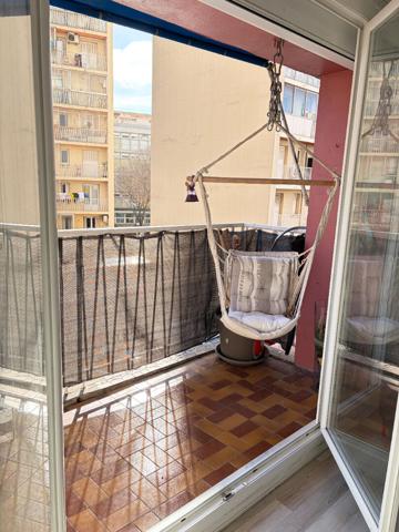 Appartement 4 pièces 57 m2