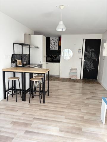 Appartement 4 pièces 57 m2