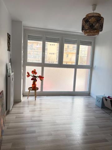 Appartement 4 pièces 57 m2