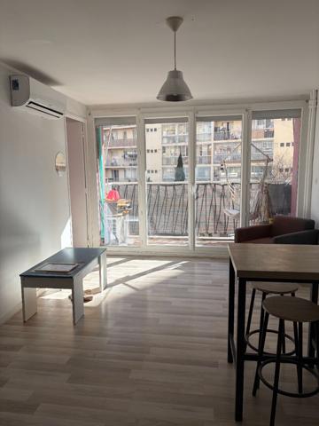 Appartement 4 pièces 57 m2