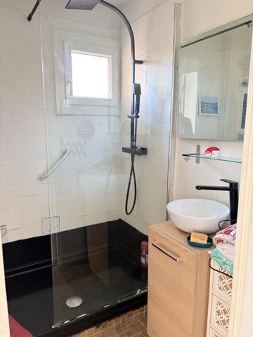 Appartement 4 pièces 57 m2