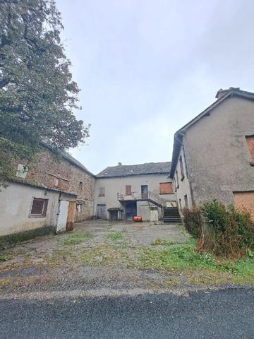 Maison à vendre à Colombiès dans l'Aveyron (12240), ref : 1009561   
Aveyron