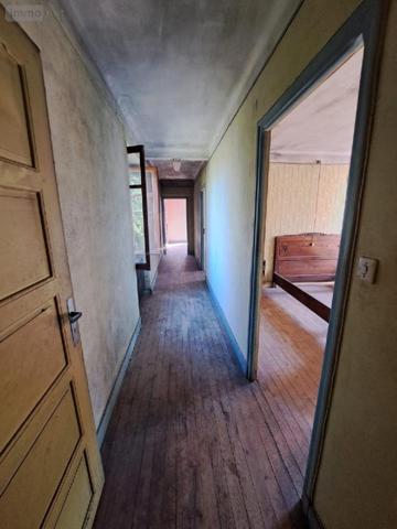 Maison à vendre à Colombiès dans l'Aveyron (12240), ref : 1009561   
Aveyron