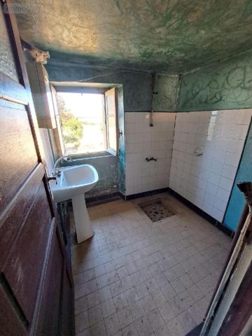 Maison à vendre à Colombiès dans l'Aveyron (12240), ref : 1009561   
Aveyron