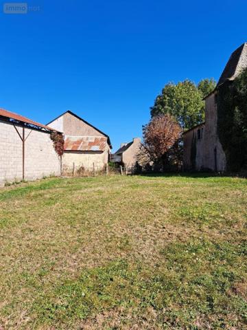 Maison à vendre à Colombiès dans l'Aveyron (12240), ref : 1009561   
Aveyron