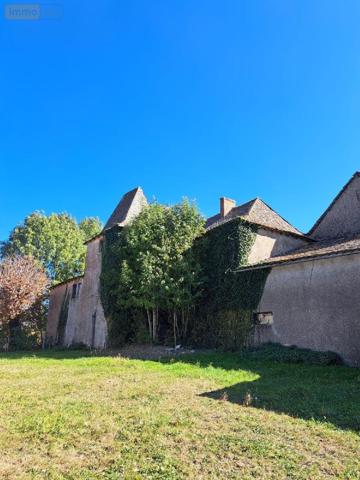 Maison à vendre à Colombiès dans l'Aveyron (12240), ref : 1009561   
Aveyron