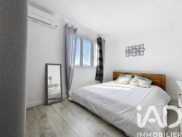 Maison à vendre 4 pièces 93 m² Cannes