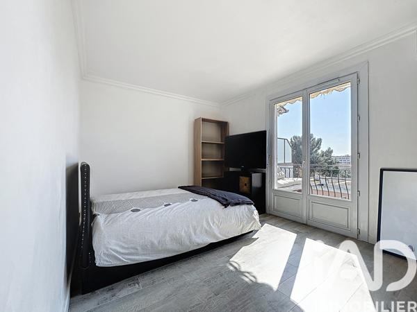 Maison à vendre 4 pièces 93 m² Cannes